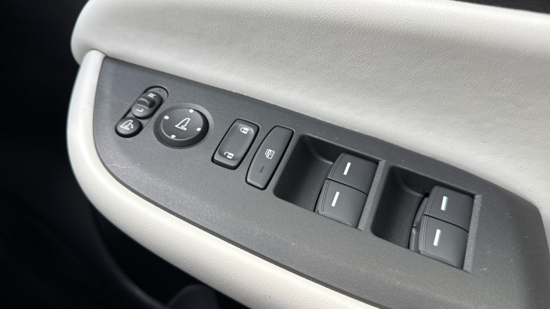 Honda Jazz 1.5 i-MMD Hybrid EX 5dr eCVT Hybrid Hatchback